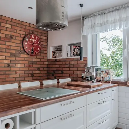 Mieszkanie Nad Morzem Gdansk