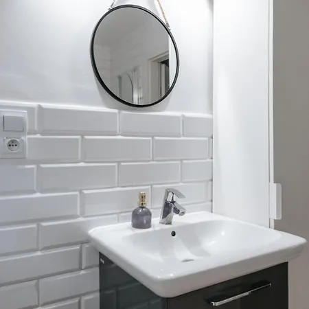 Mieszkanie Nad Morzem Apartment *