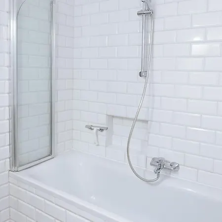 Mieszkanie Nad Morzem Апартаменты