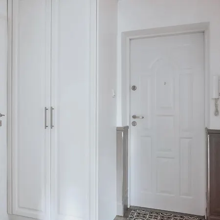 Mieszkanie Nad Morzem * Гданьск