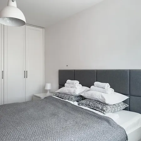 Mieszkanie Nad Morzem * Gdansk