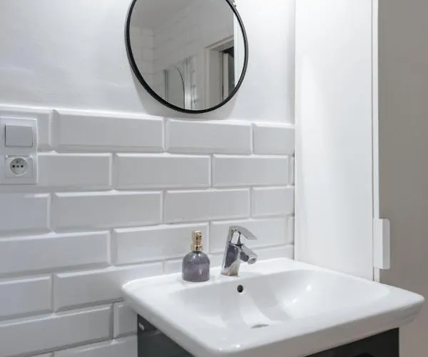 Mieszkanie Nad Morzem 公寓 *