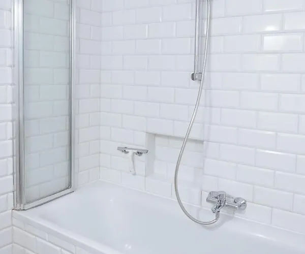 Mieszkanie Nad Morzem 公寓