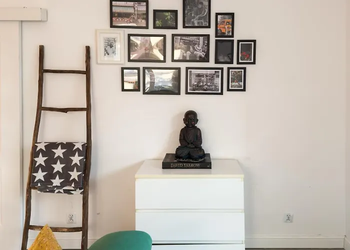 公寓 Mieszkanie Nad Morzem