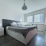 Mieszkanie Nad Morzem * Gdańsk