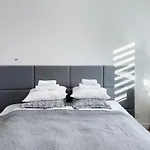 Apartman Mieszkanie Nad Morzem Gdańsk