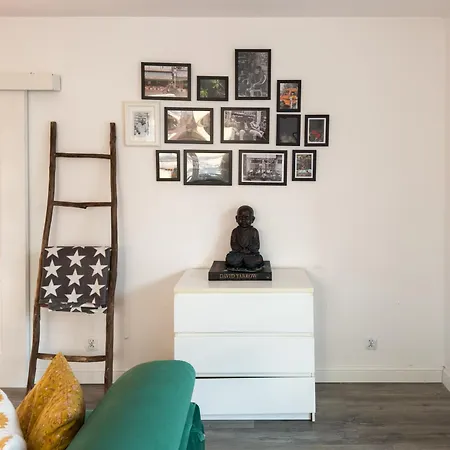 Apartman Mieszkanie Nad Morzem